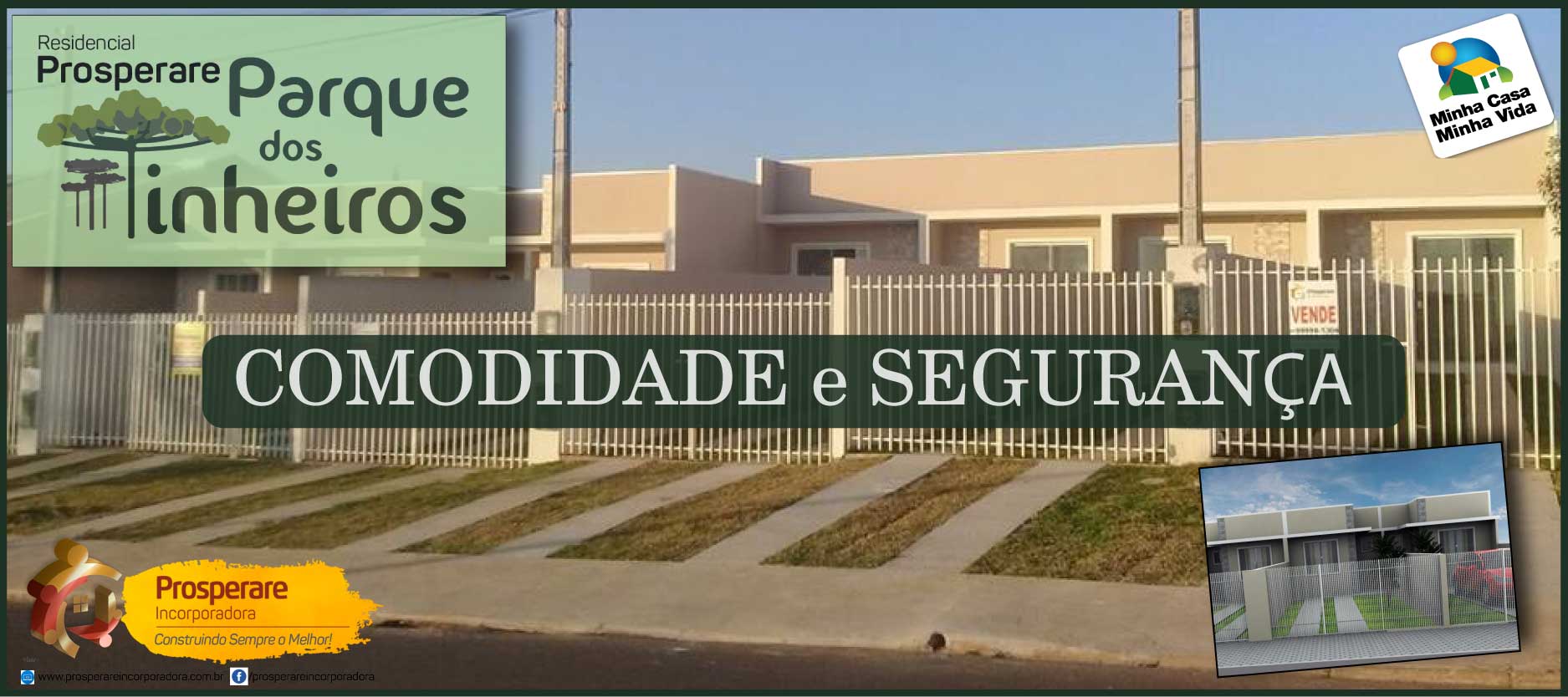 Prosperare Incorporadora