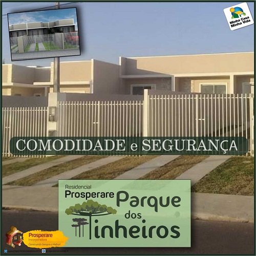 Prosperare Incorporadora